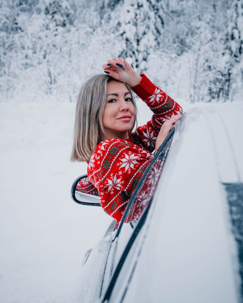 Фотография автора Яврова Татьяна