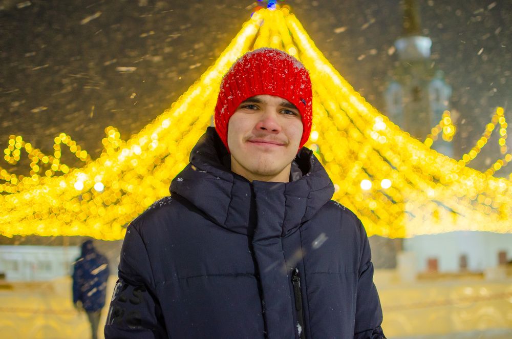 Photograph by Артём Шестаков