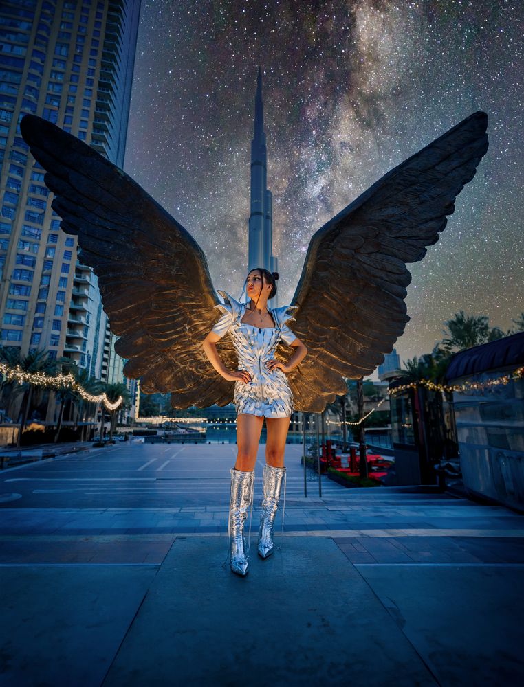 Photograph by Droktata