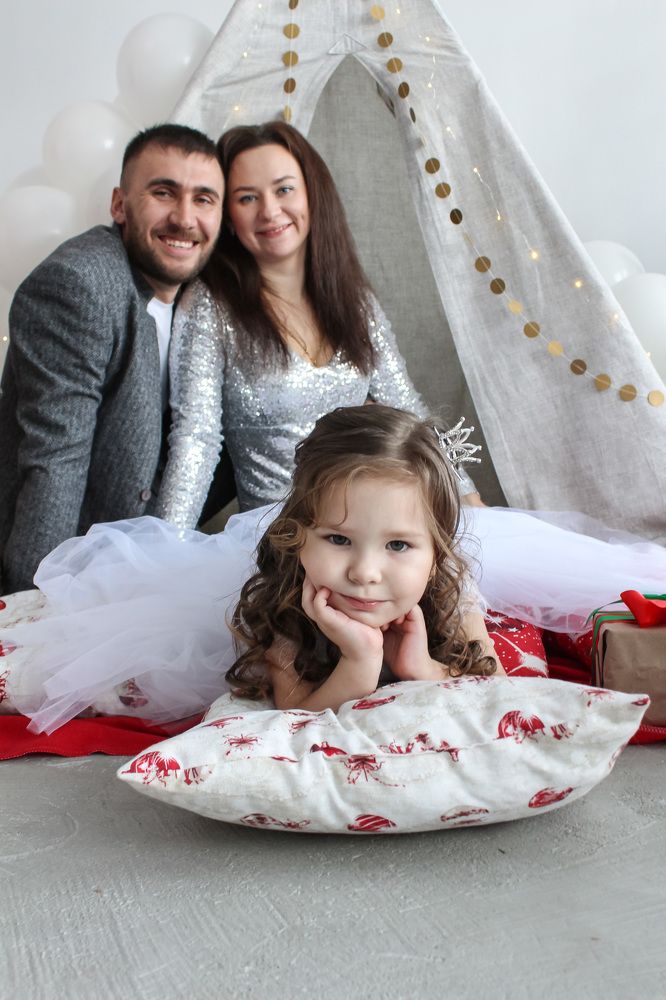 Photograph by Светлана Астафьева