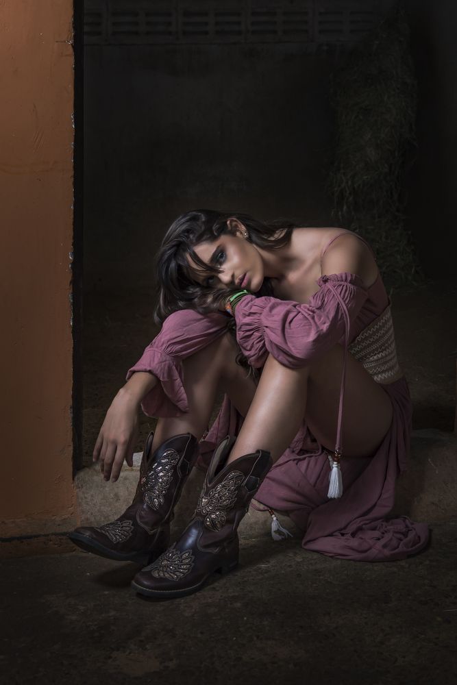 Photograph by Marden Acampora