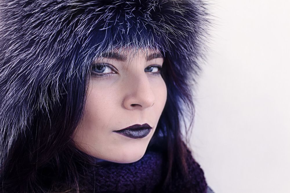 Photograph by Светлана Астафьева