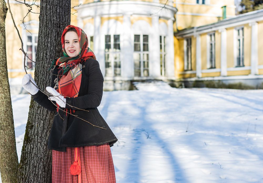 Photograph by Евгений Крючков