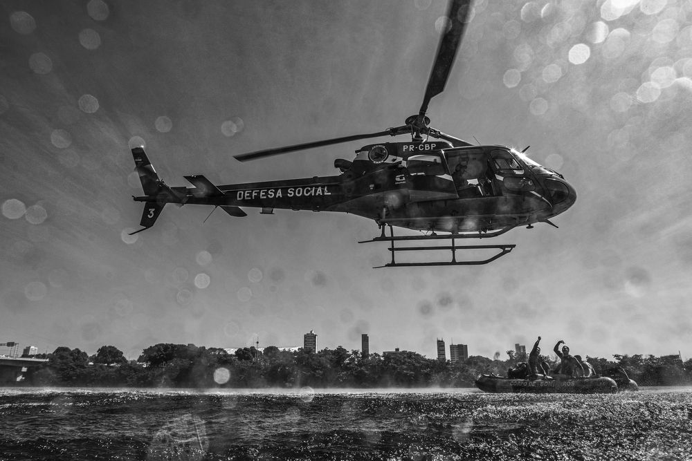 Photograph by Marden Acampora