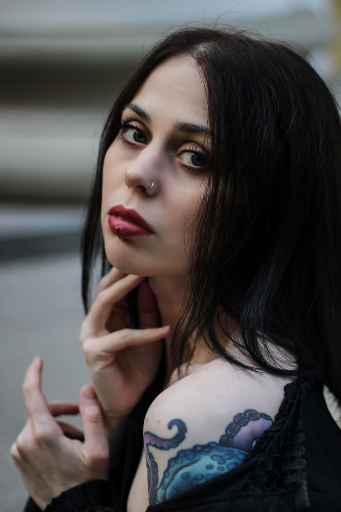 Photograph by Светлана Астафьева