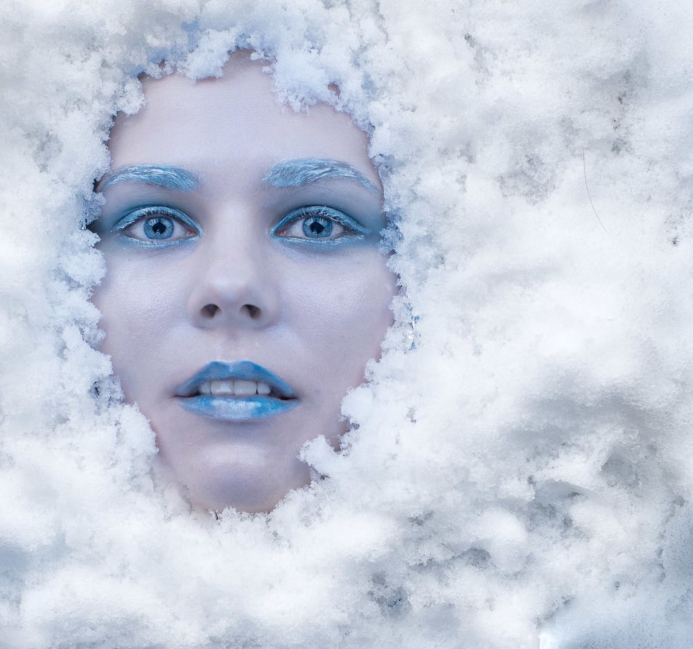 Photograph by Евгений Крючков