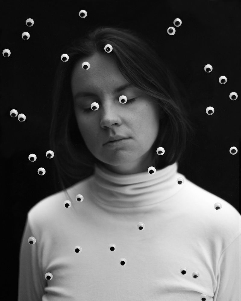 Photograph by Елизавета Калинина