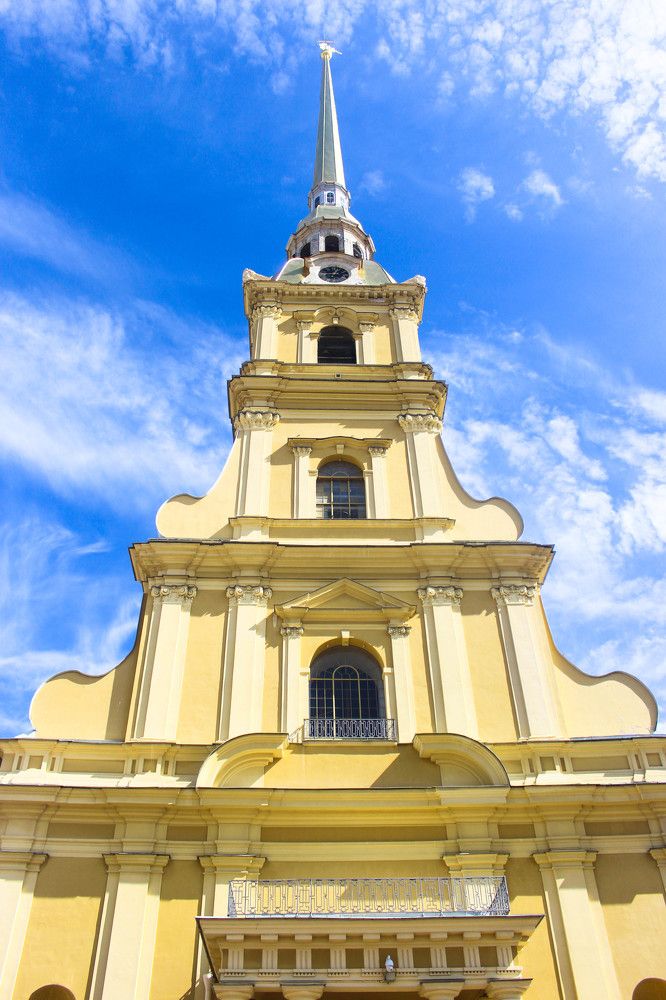 Фотография автора Марина Сербаева