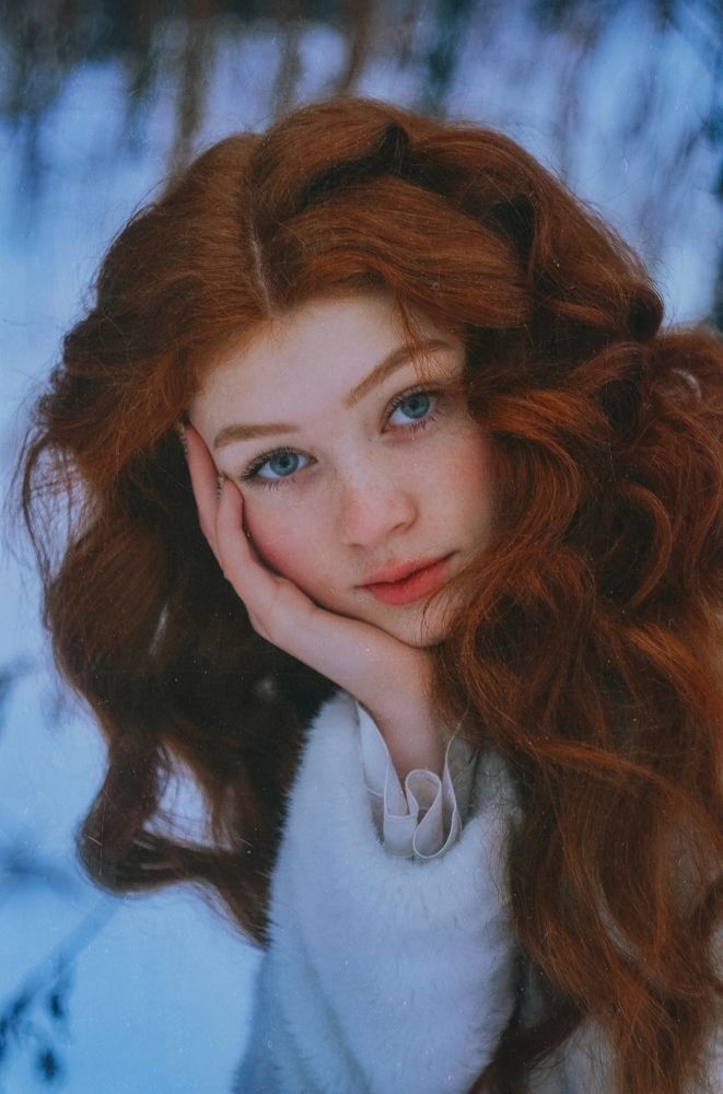 Photograph by Вероника Хоружая