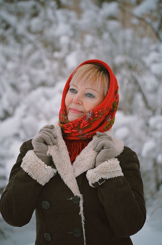 Photograph by Яна