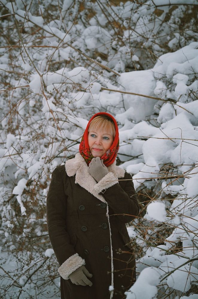 Photograph by Яна