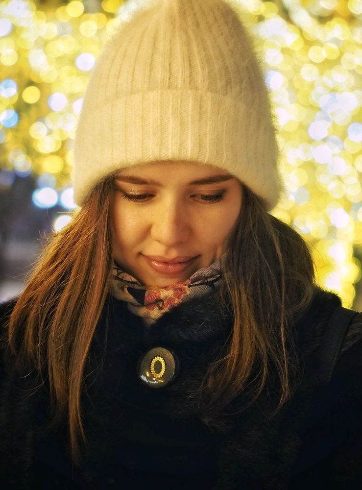 Photograph by Анастасия Кочетова