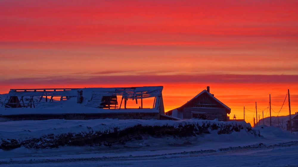 Photograph by Андрей Панин