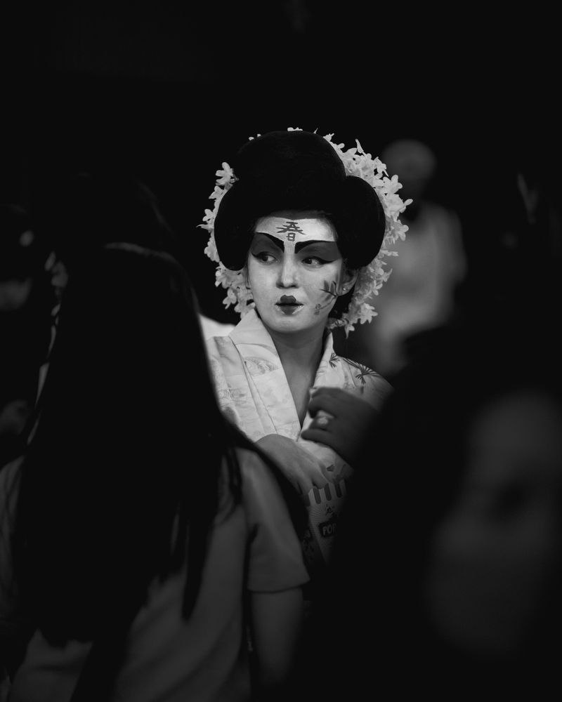 Photograph by Sherif Abouelnasr