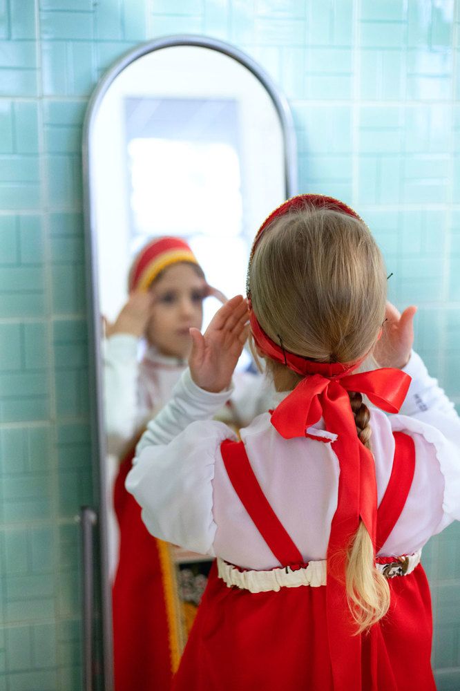 "Мечта сбылась!"