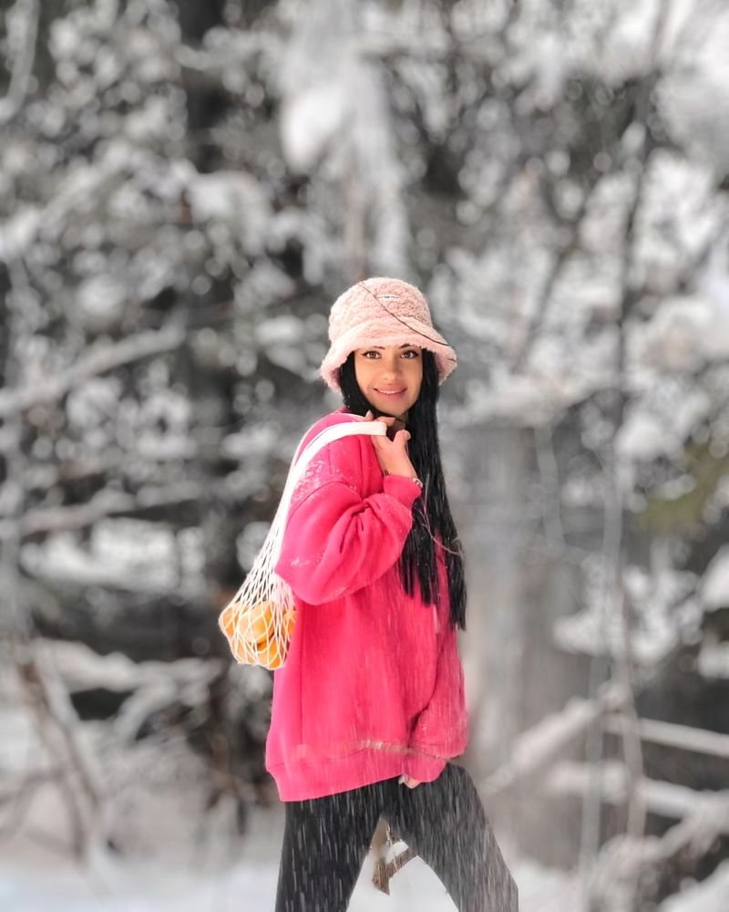 Фотография автора Ольга Дубалеко