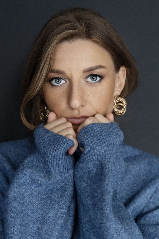 Фотография автора Екатерина Сивак