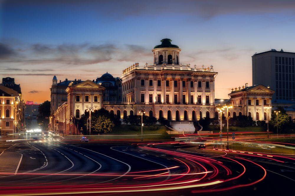 Photograph by Сергей Садов