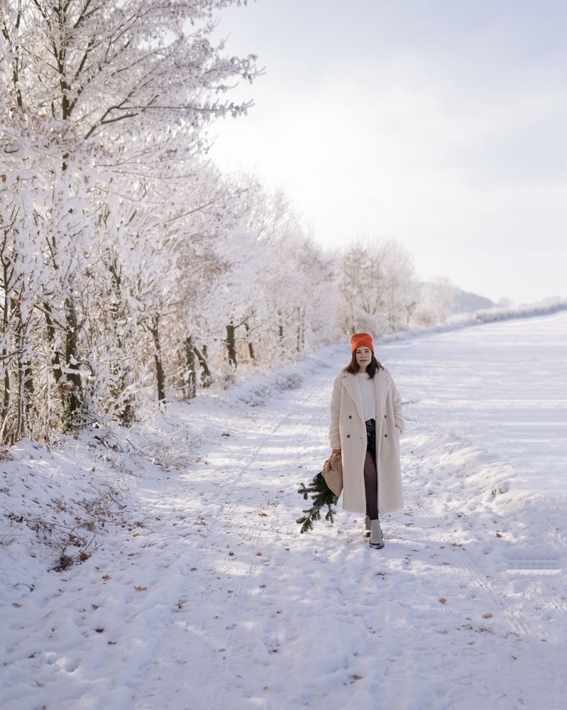 Photograph by Nadeshda Weber