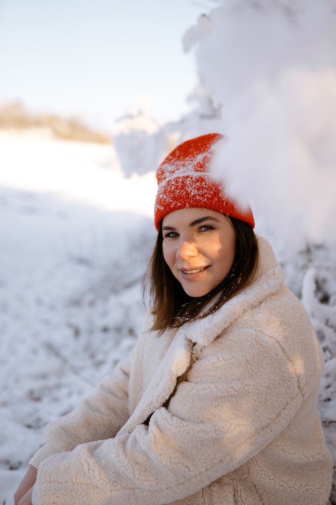 Photograph by Nadeshda Weber