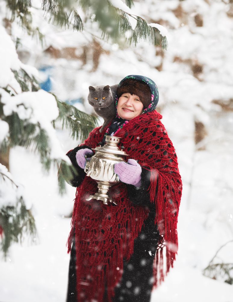 Photograph by Наталья Белова