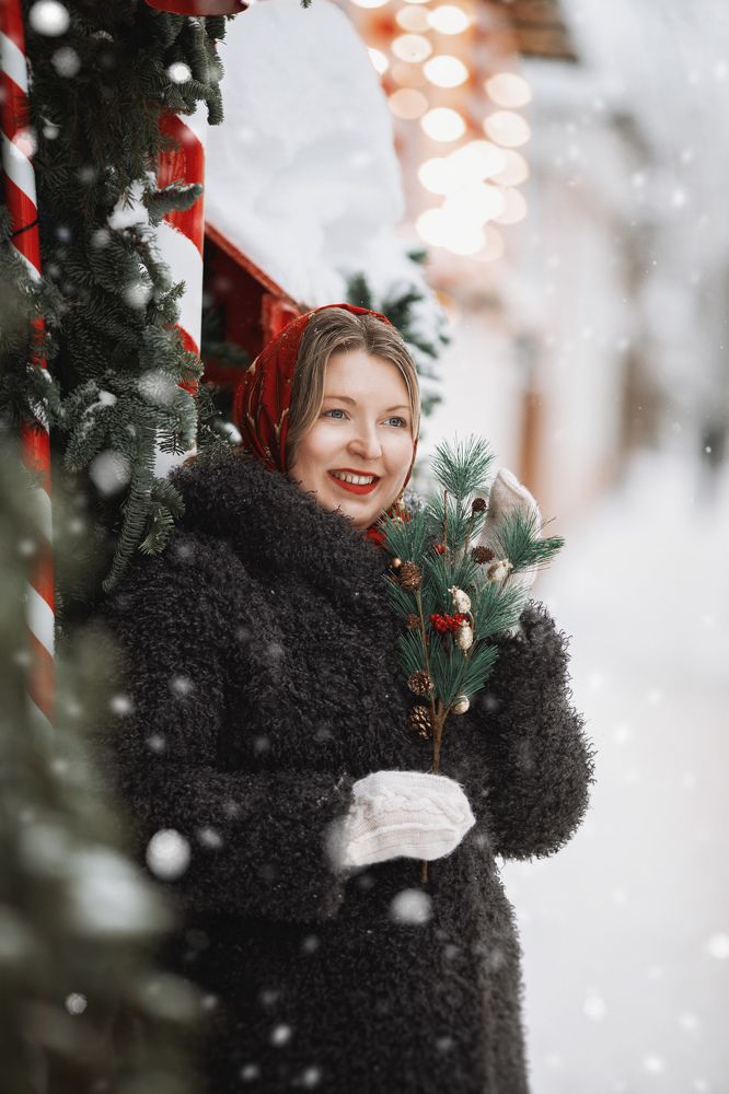 Photograph by Наталья Белова