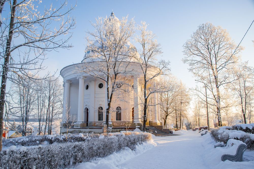 Фотография автора Иван Комаров