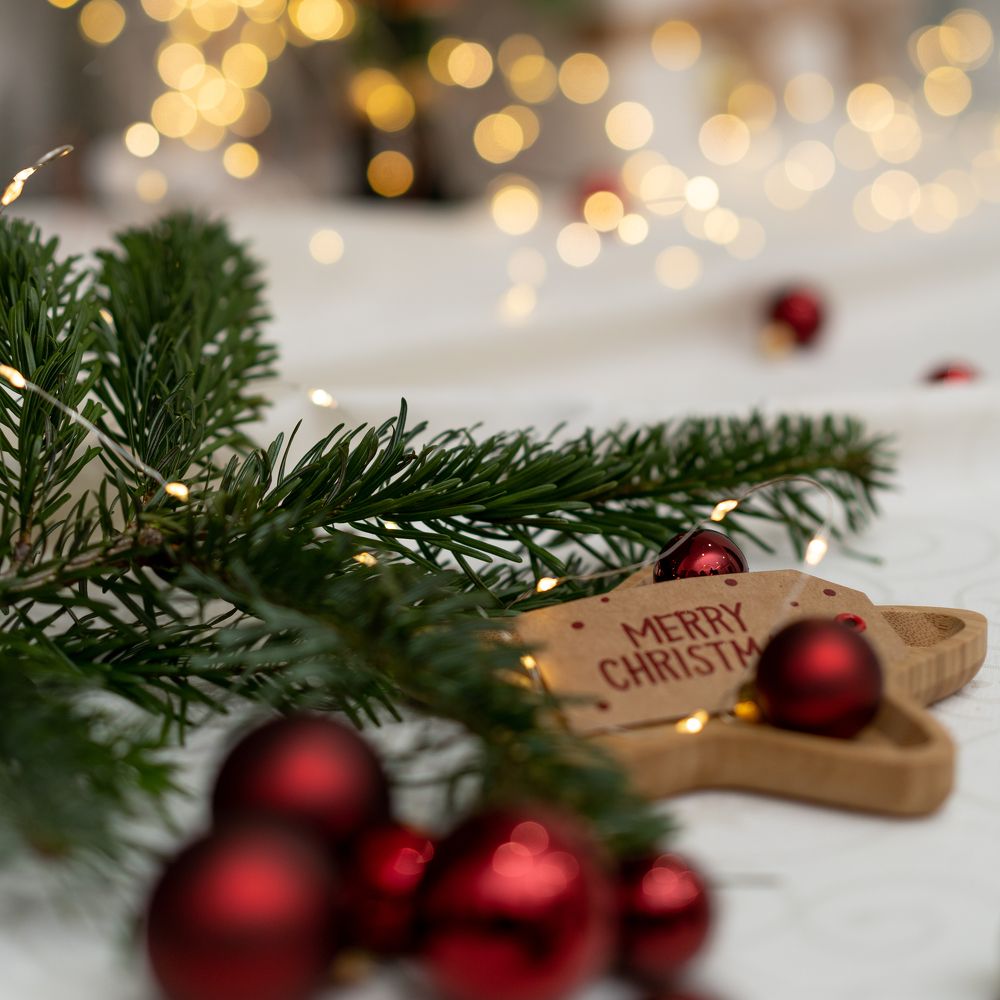 Photograph by Nadeshda Weber