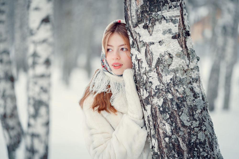 Photograph by Юлия Графова