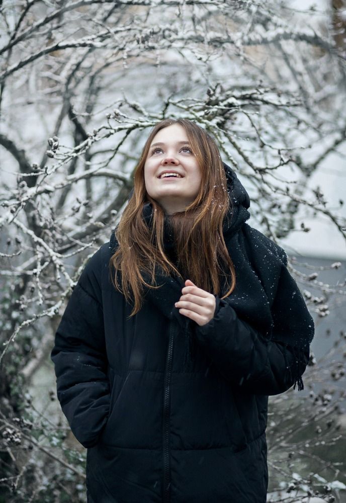 Photograph by Tatyana Pomogaeva