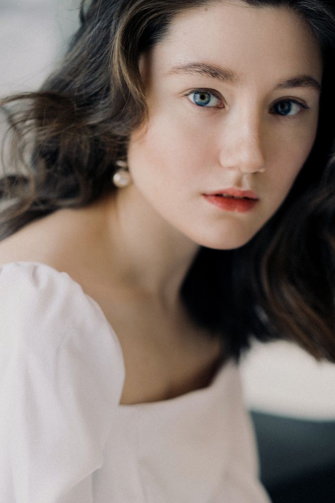 Photograph by Анна Макарова