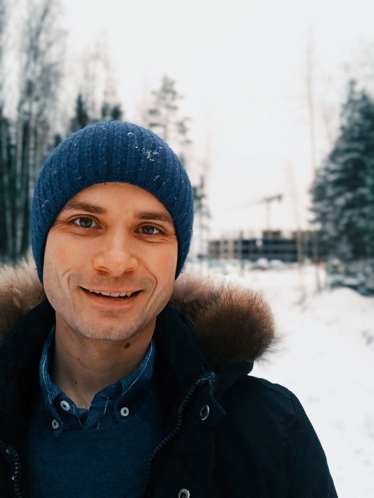 Photograph by Марианна Чайка