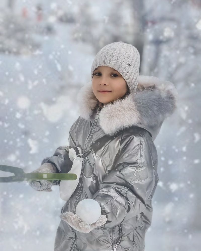 Фотография автора Ольга Дубалеко