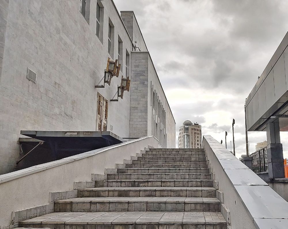 Photograph by Ольга Полякова