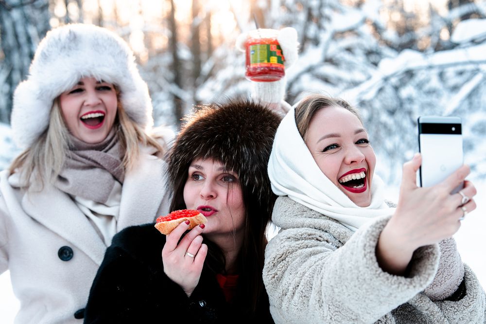 Photograph by Анна