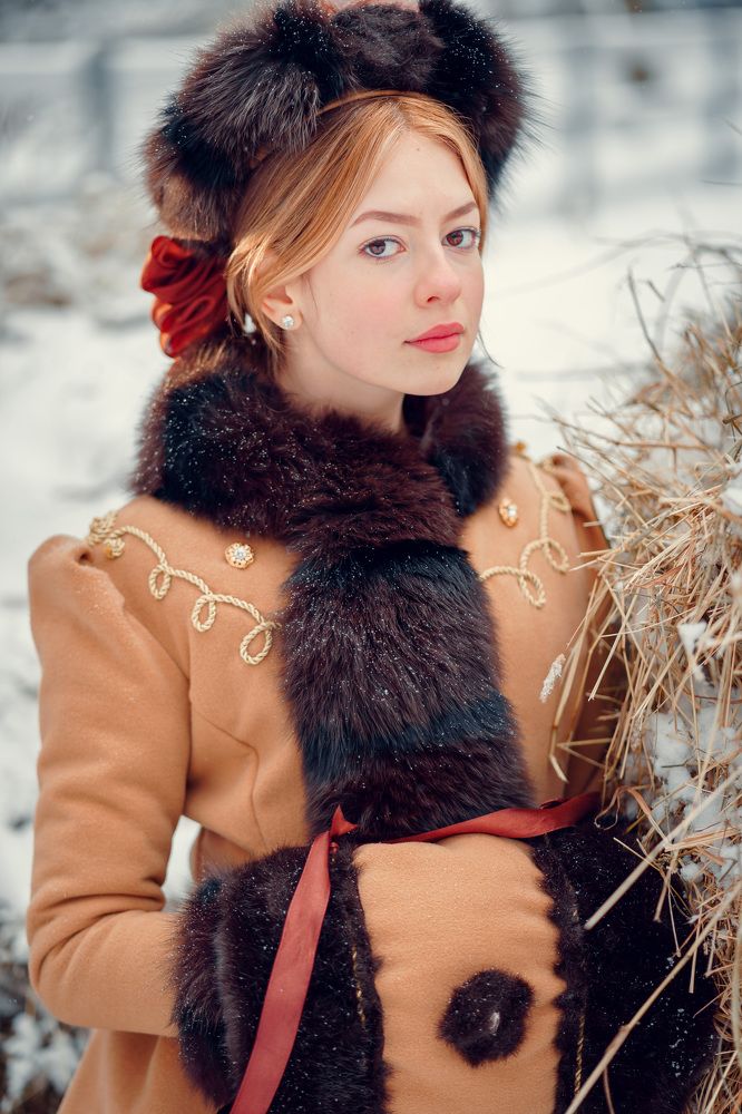 Photograph by Юлия Графова