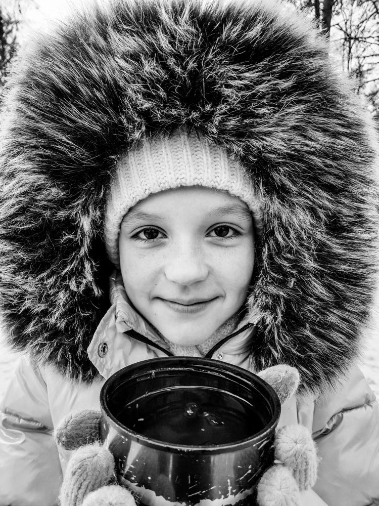 Photograph by Марианна Чайка