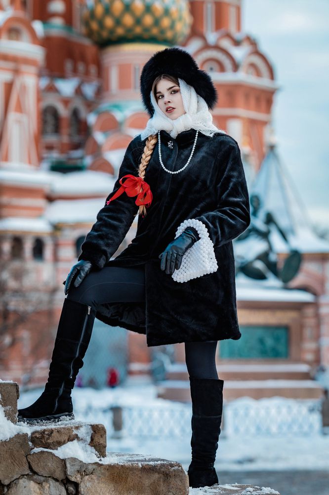 Фотография автора Nella Shageeva