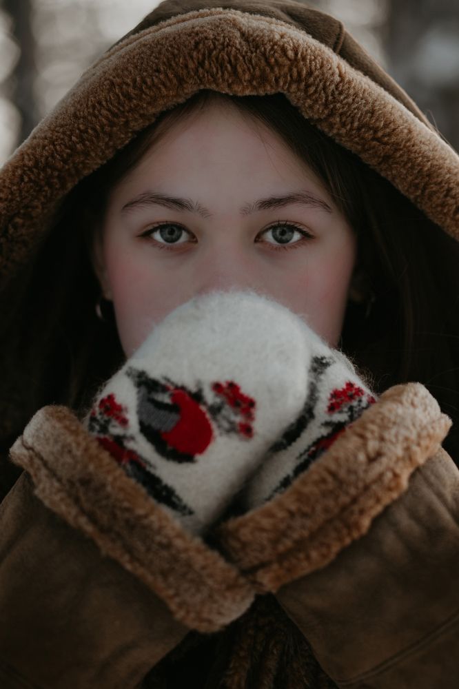 Photograph by Kseniya Yasyuchenya