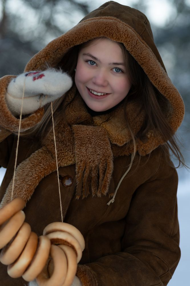 Photograph by Kseniya Yasyuchenya