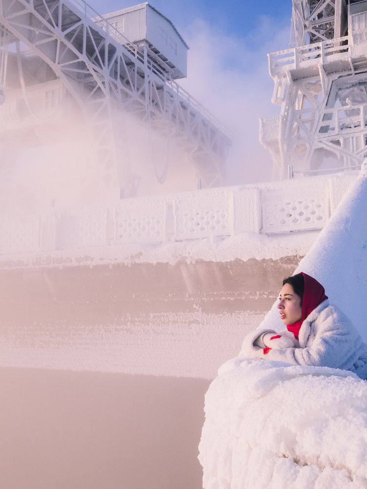 Photograph by Анастасия Иванова