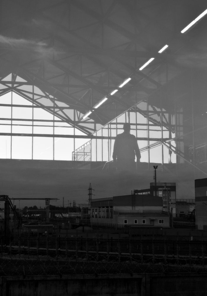 Photograph by Анастасия Яковенко