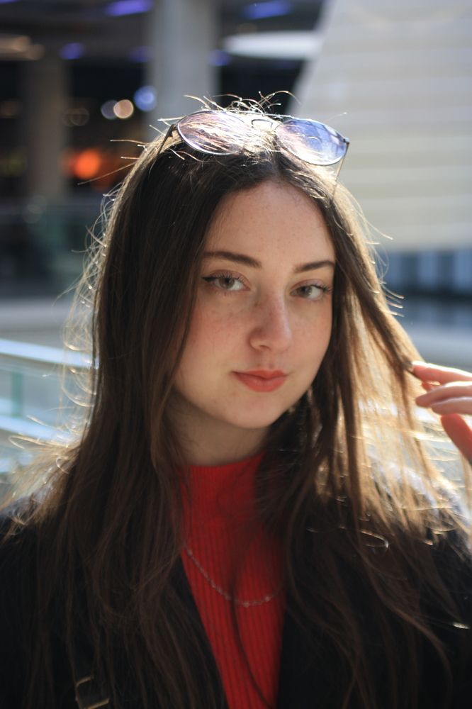 Photograph by Sahraoui Yamina