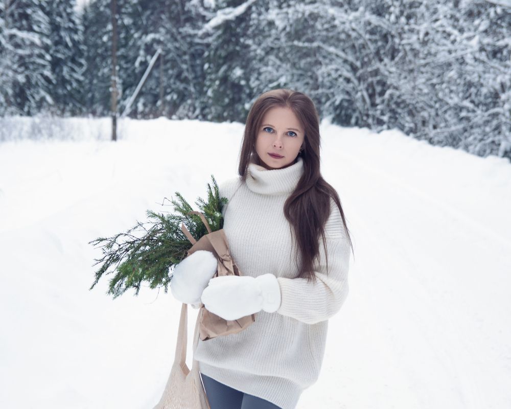 Photograph by Ольга Смирнова