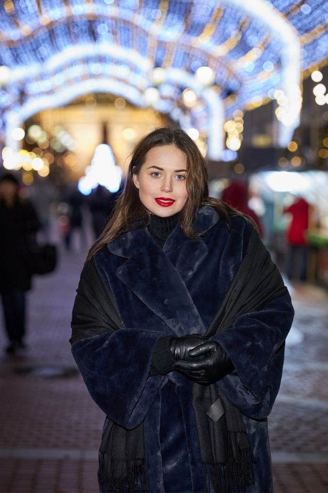 Photograph by Ольга Полуэктова