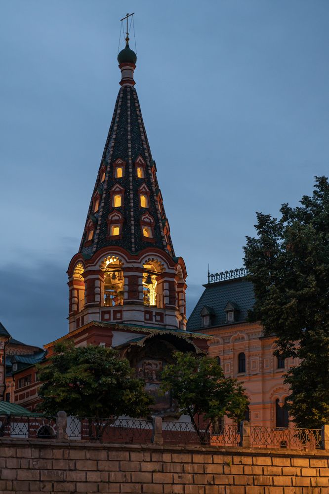 Photograph by Марина Короткова