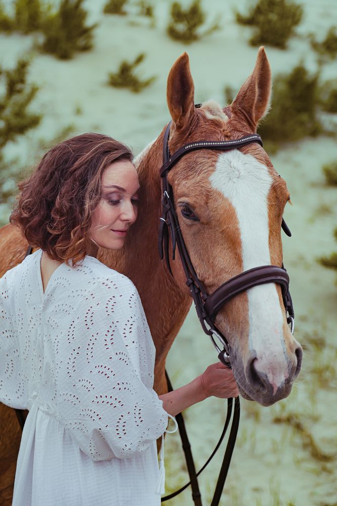 Photograph by Надежда Кузнецова