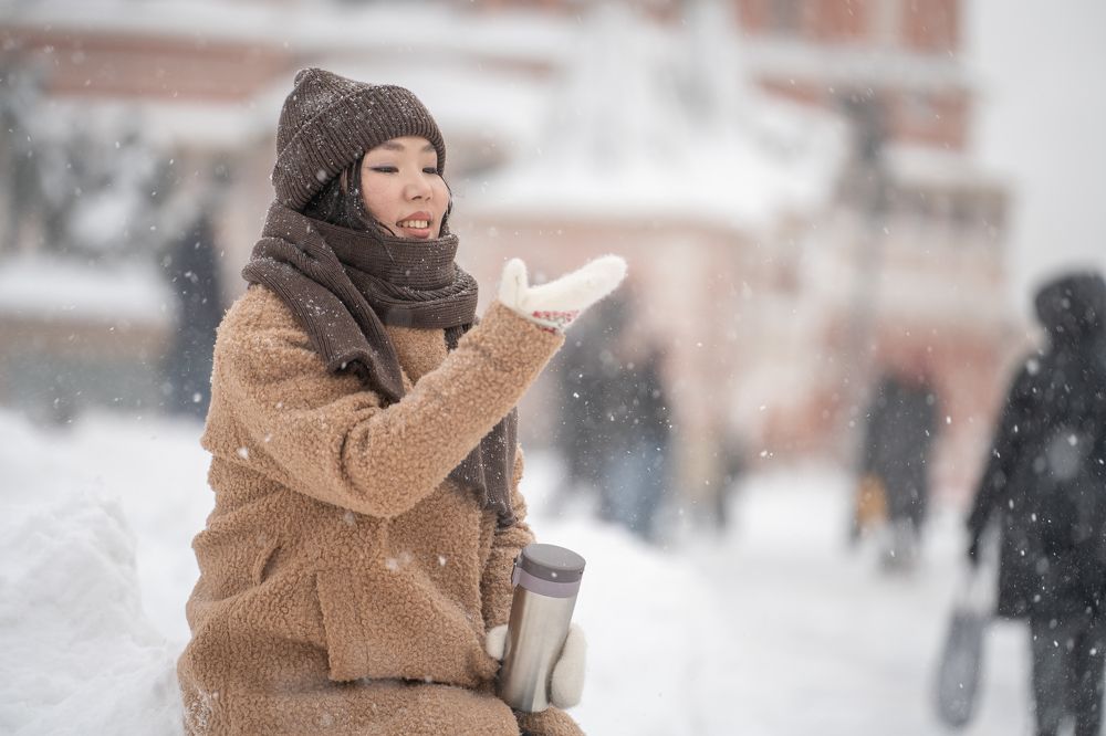 Photograph by Олеся Владимирова