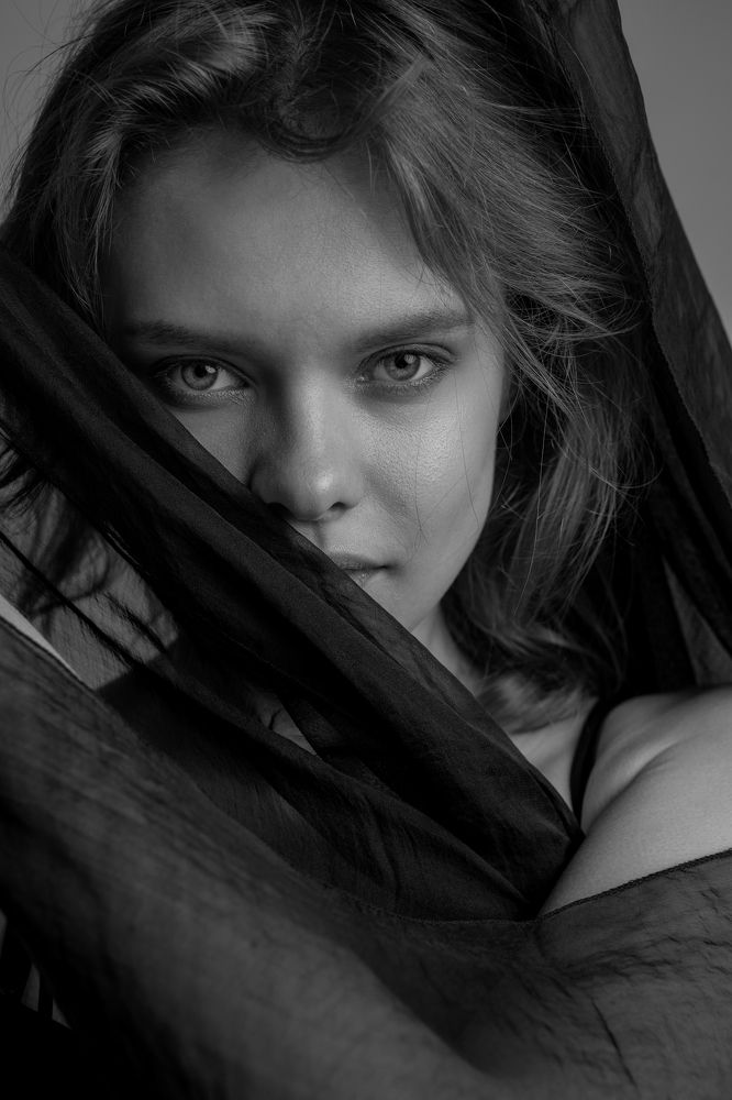 Photograph by Олеся Владимирова