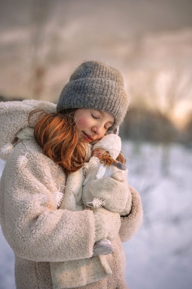 Photograph by Анна Квашневская